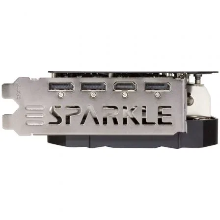 Sparkle Intel Arc A750 ROC OC Edition 8GB GDDR6 Sparkle Intel Arc A750 ROC OC Edition 8GB GDDR6